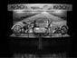 Photo Composite for Benjy's Harley-Davidson Collection Museum